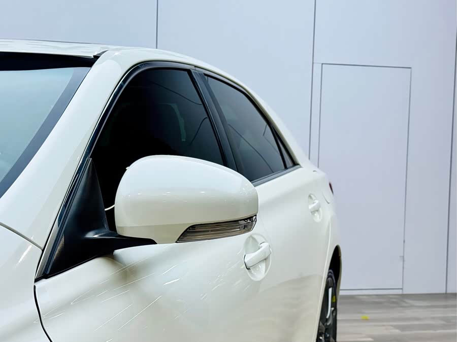 Toyota Reiz 2016 #26 Toyota Reiz 2016 immagine di auto #26