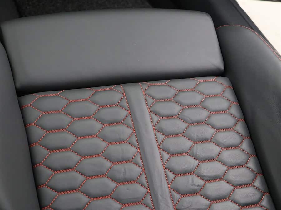 Audi RS 5 2020 car image #26