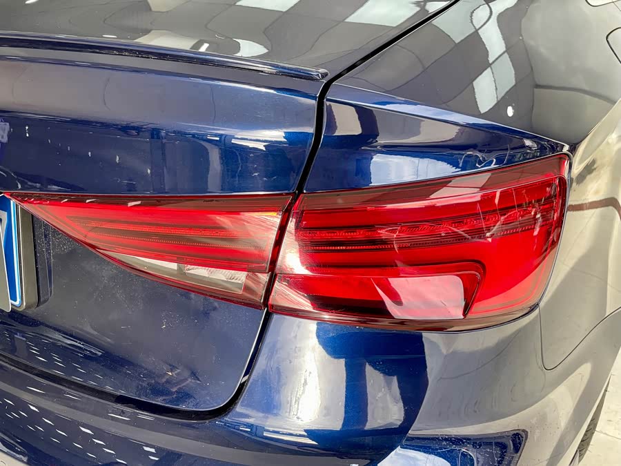 Audi S3 2017 image de voiture #26