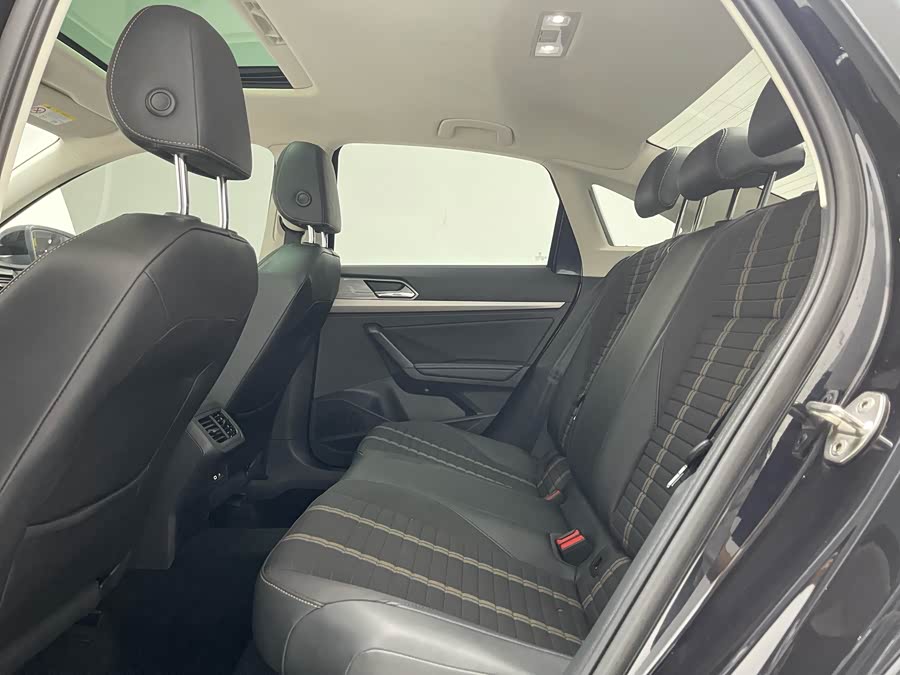 Volkswagen Lavida 2022 car image #26