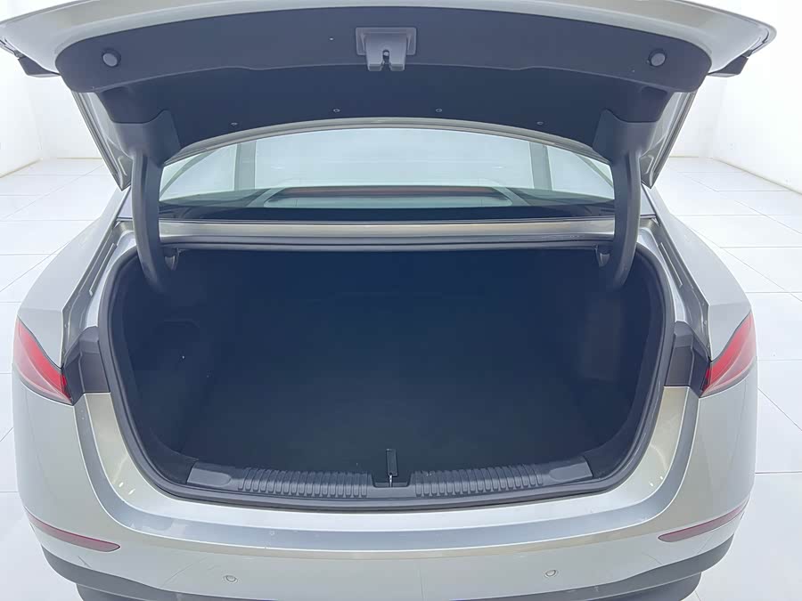 Roewe D7 2023 imagem de carro #26