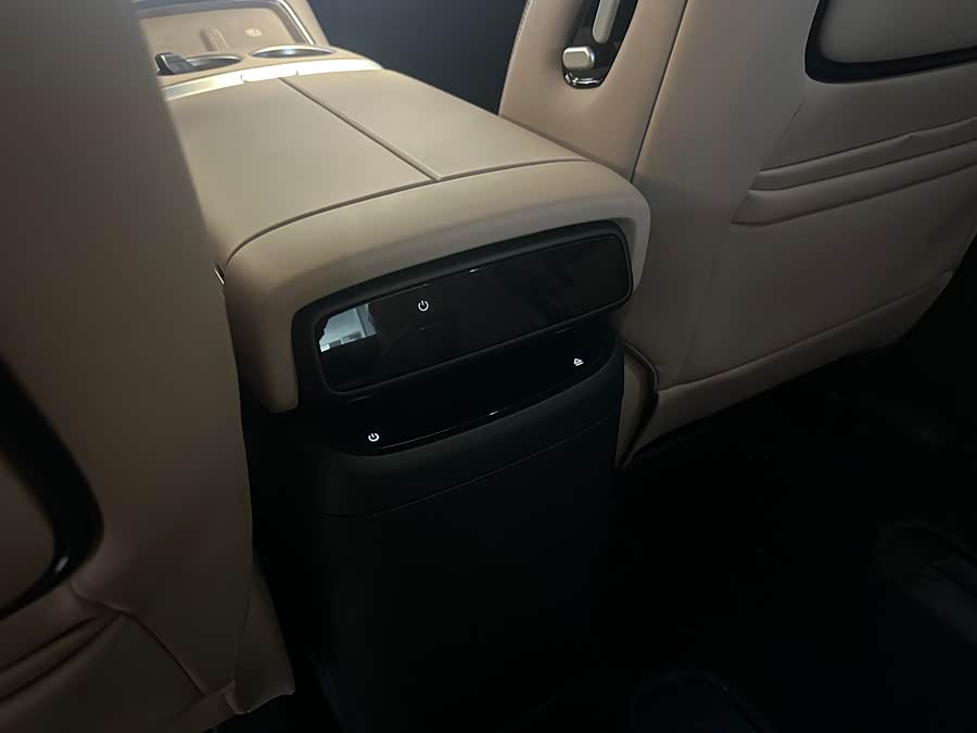 Xpeng X9 2024 imagem de carro #26