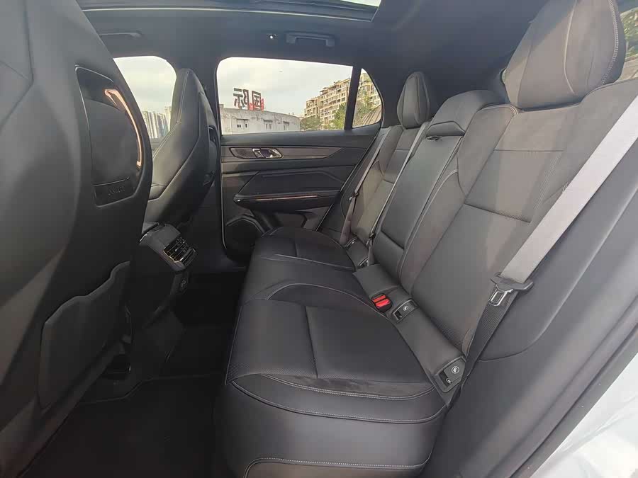Lynk & Co 01 2022 image de voiture #26
