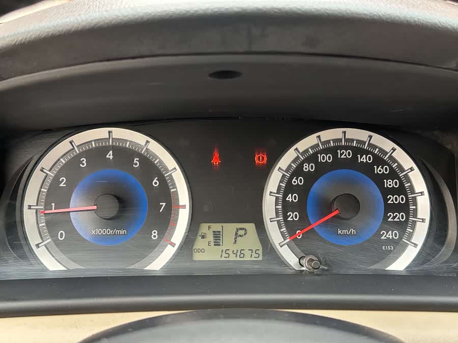 Toyota Reiz 2013 immagine di auto #26