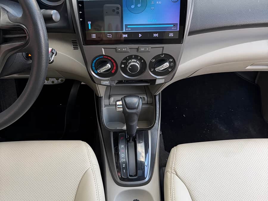 Honda City Classic 2012 #26 Honda City Classic 2012 car image #26