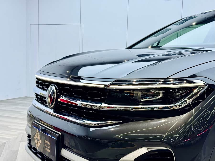 Volkswagen Talagon 2023 #26 Volkswagen Talagon 2023 car image #26