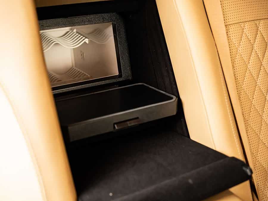 Mercedes-Benz S AMG 2011 image de voiture #26