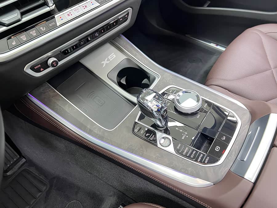 宝马 宝马X5 2023 汽车图片 #26