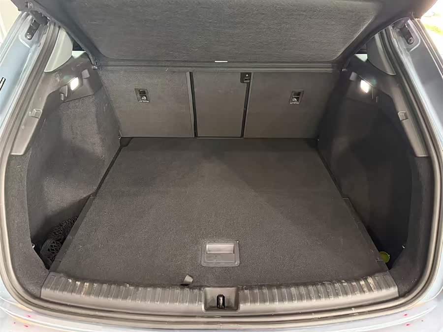 Audi Q4 e-tron 2024 immagine di auto #26