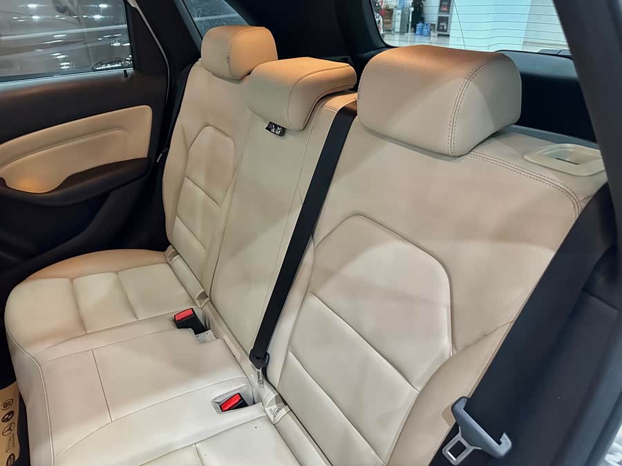 Mercedes-Benz B Class 2014 #26 Mercedes-Benz B Class 2014 car image #26