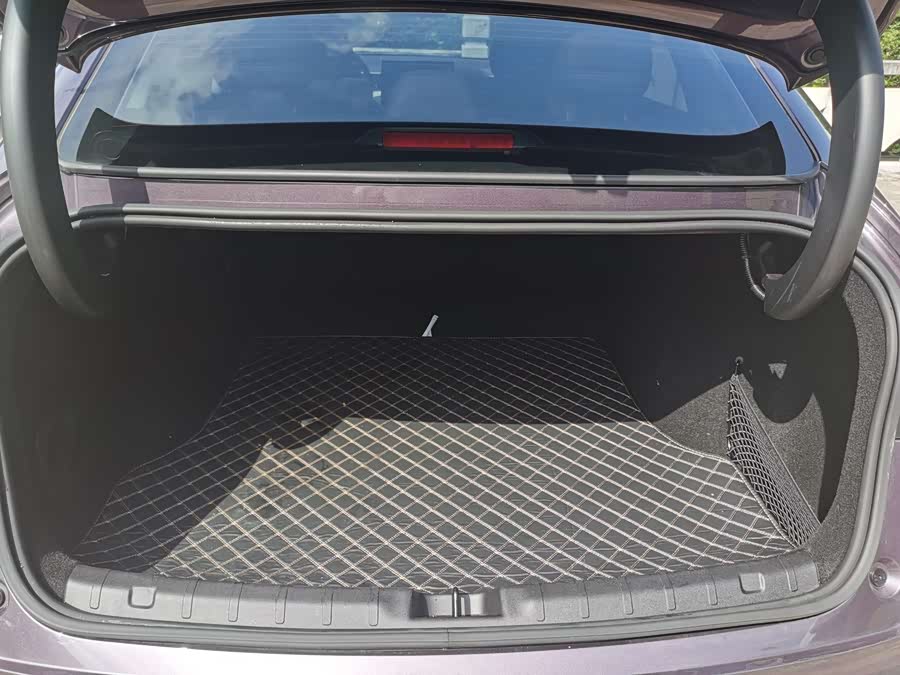 零跑汽车 零跑B01 2025 汽车图片 #26