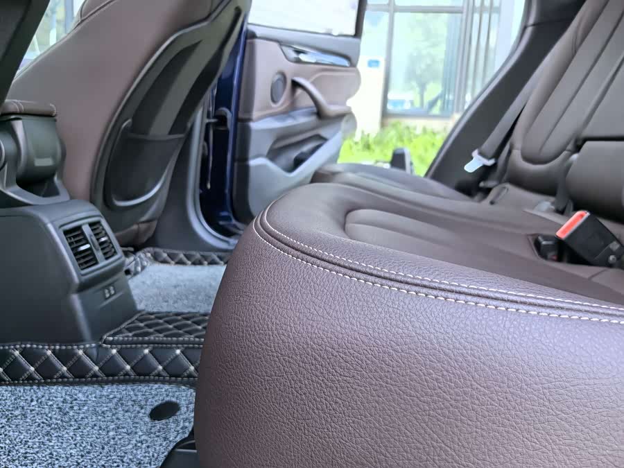 BMW X1 New Energy 2020 car image #26