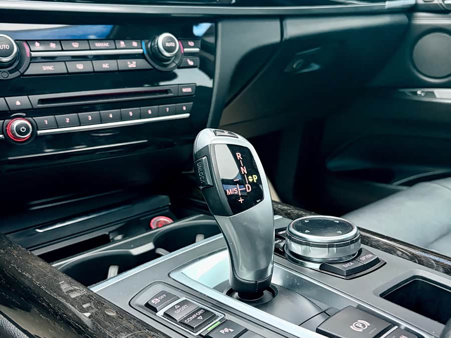 BMW X5 (Imported) 2014 car image #26