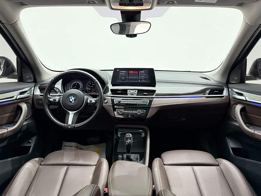 宝马 宝马X1 2022 汽车图片 #26