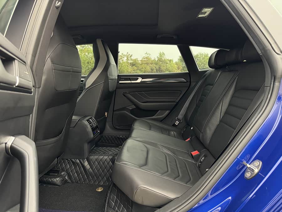 Volkswagen Arteon 2023 immagine di auto #26