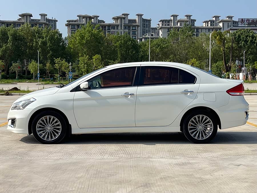 铃木 启悦 2017 汽车图片 #26