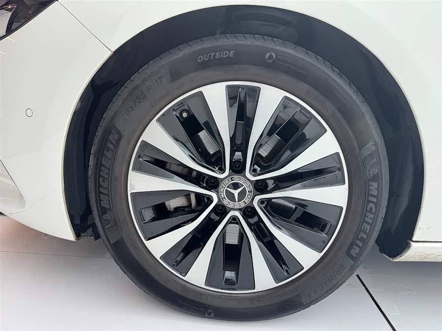 Mercedes-Benz B Class 2022 #26 Mercedes-Benz B Class 2022 car image #26