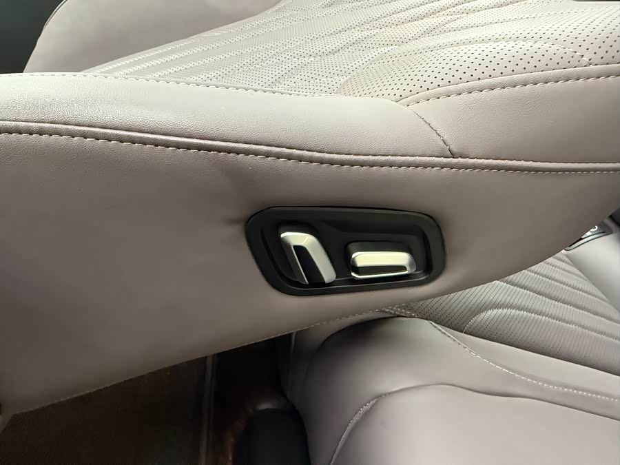 Chery Tiggo9 C-DM 2024 car image #26