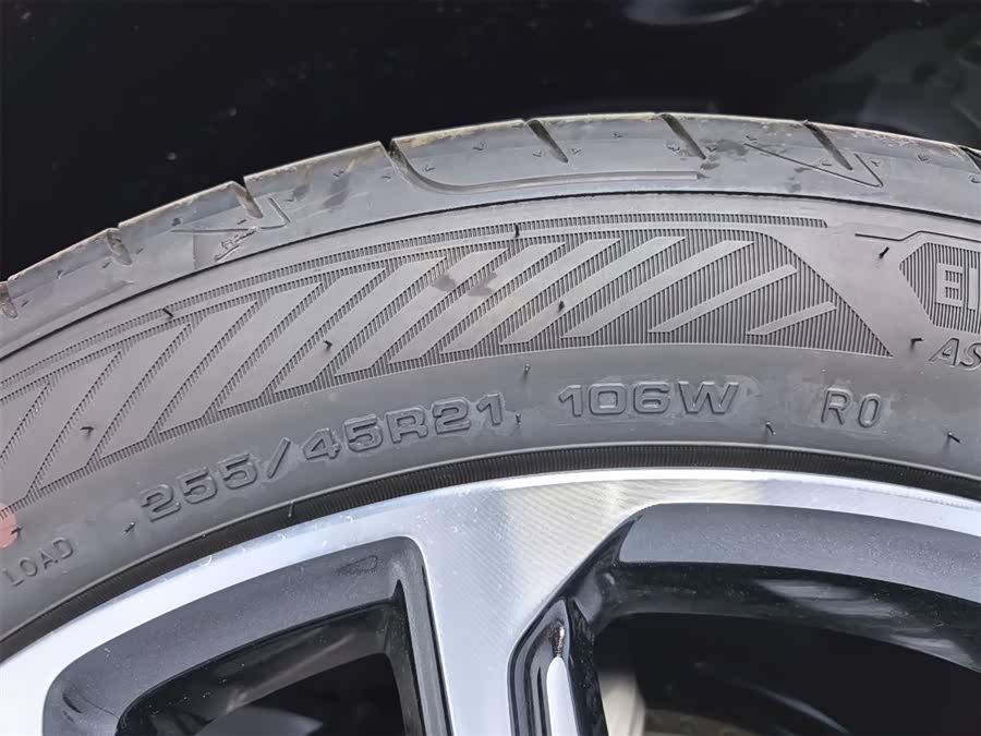 Audi Q6L e-tron 2025 imagem de carro #26