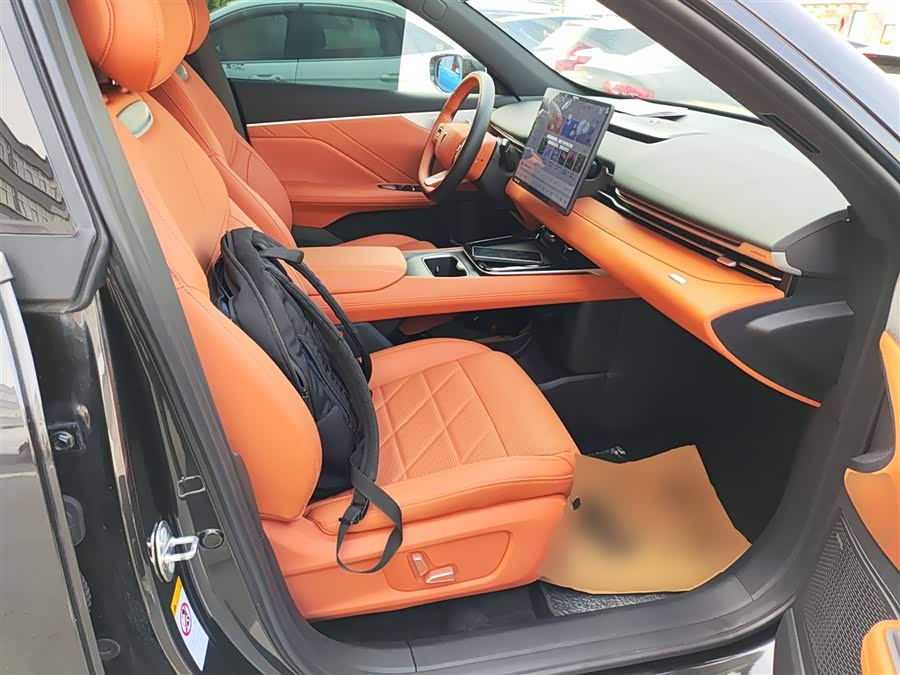 Deepal S05 2025 car image #26