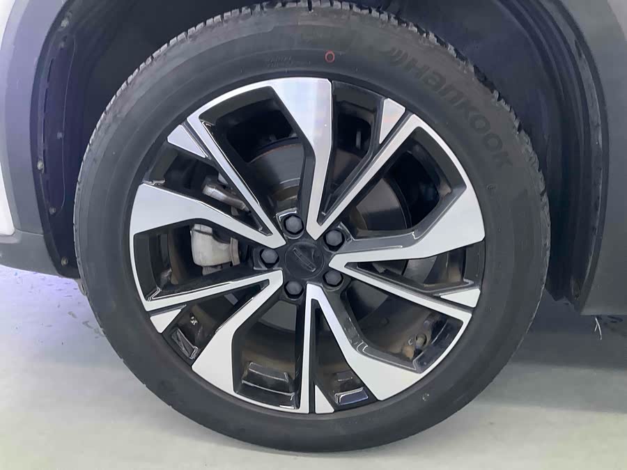 GEELY Tugella S 2022 car image #26