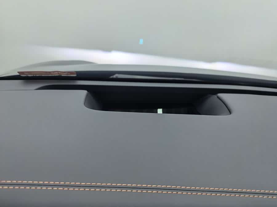 BYD HanL 2025 car image #26