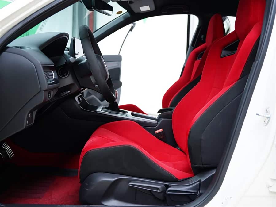 Honda Civic (Imported) 2023 car image #26