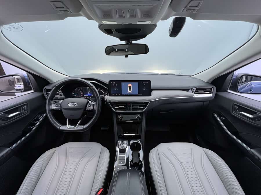 Ford Escape 2021 immagine di auto #26