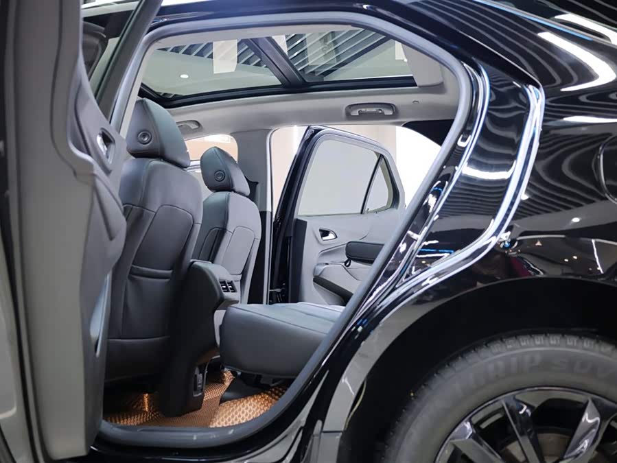 Chevrolet Equinox 2020 #26 Chevrolet Equinox 2020 car image #26