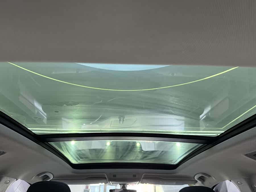 Volkswagen Tayron GTE 2021 car image #26