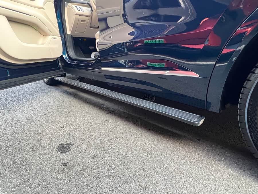 Deepal S09 2025 car image #26