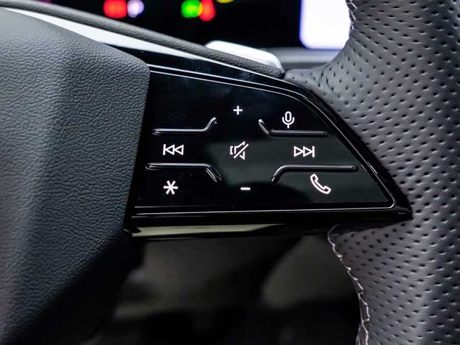 Audi FAW Audi A5L 2025 car image #26