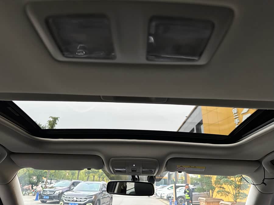 马自达 马自达CX-8 2018 汽车图片 #26