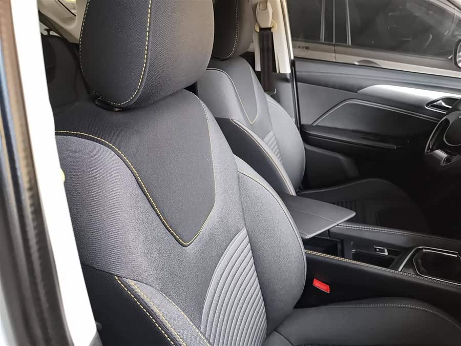 Beijing X3 2020 imagem de carro #26