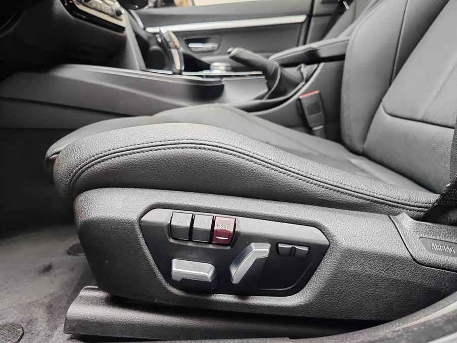 BMW 3 Series GT 2020 #26 BMW 3 Series GT 2020 immagine di auto #26