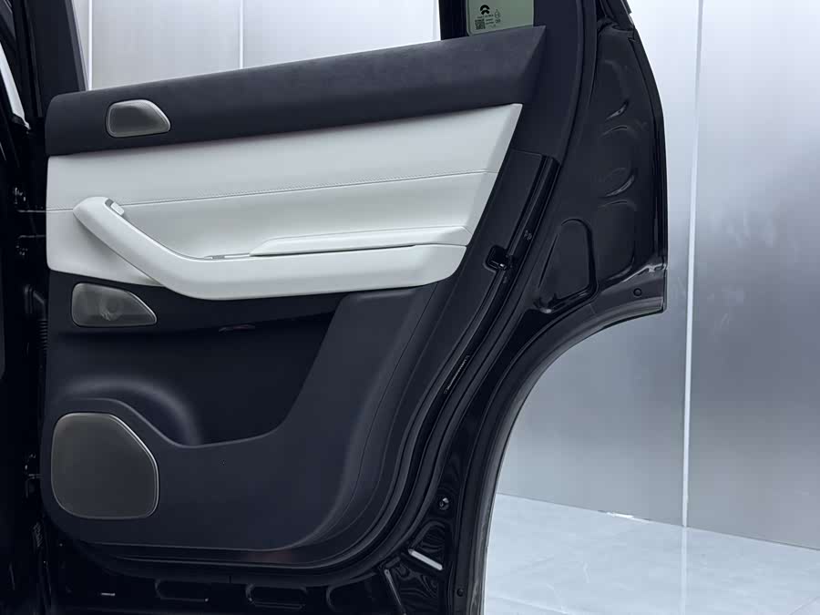 蔚来 蔚来ES7 2022 汽车图片 #26