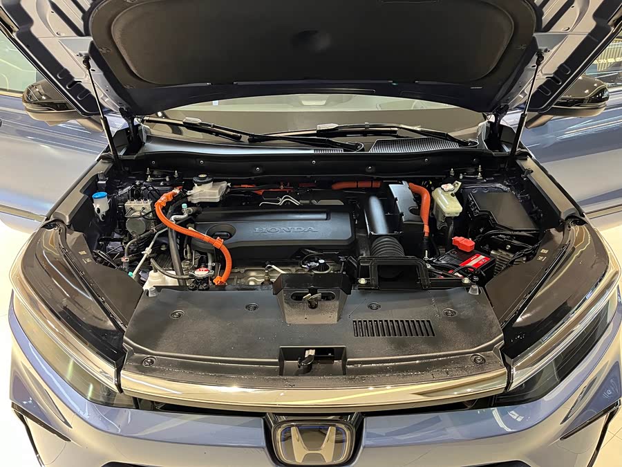 Honda Breeze New Energy 2023 car image #26