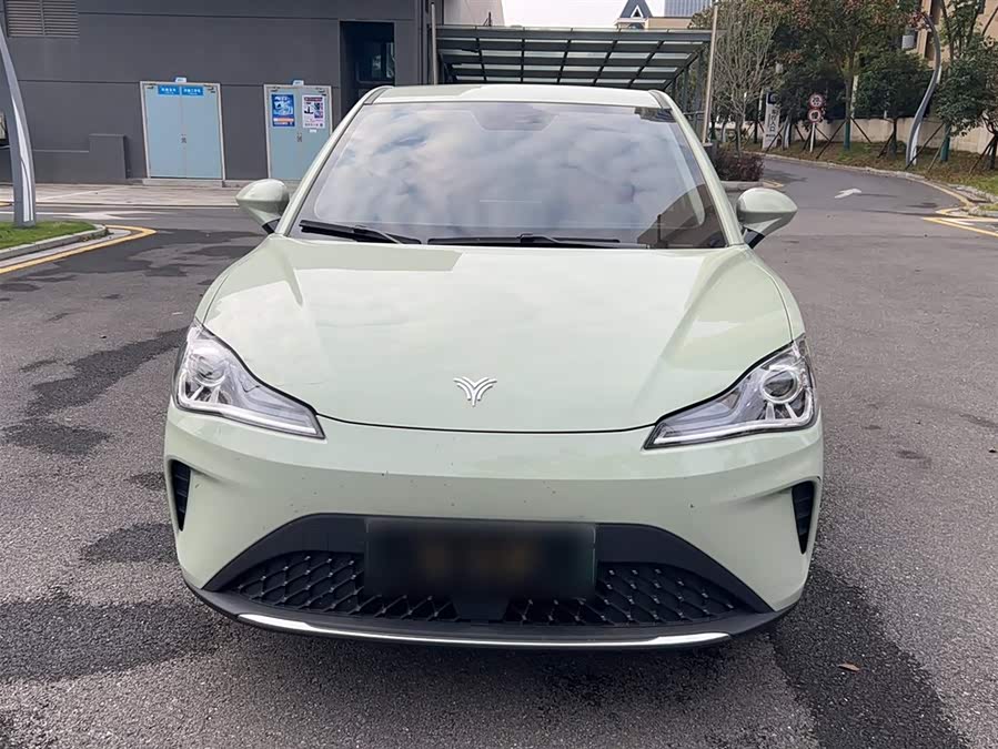 Neta AYA 2023 #26 Neta AYA 2023 صورة سيارة #26