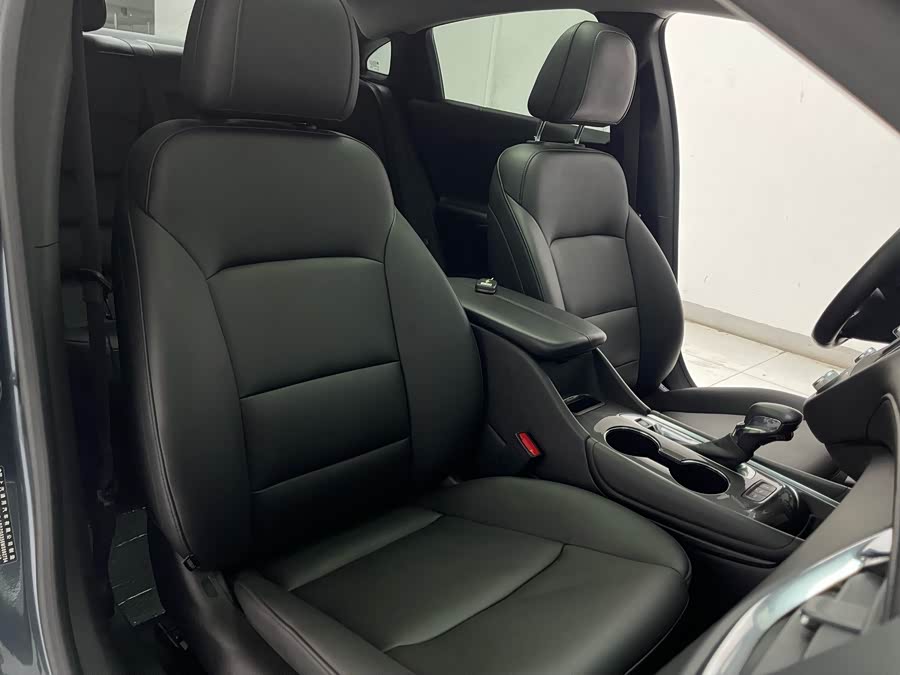 雪佛兰 迈锐宝XL 2022 汽车图片 #26