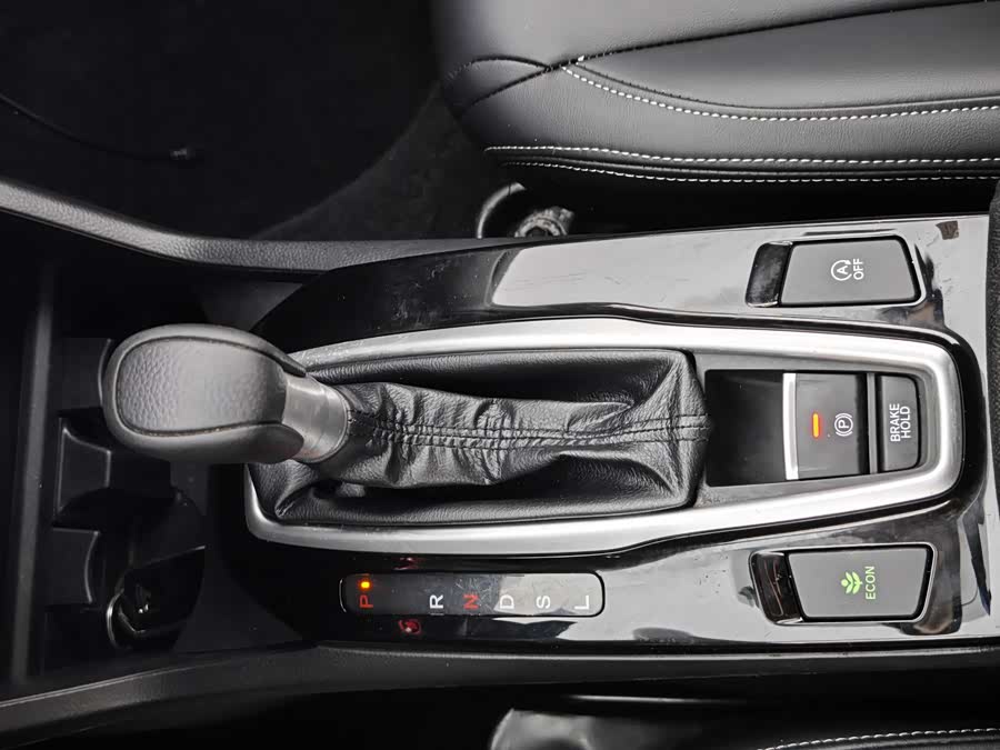 Honda Envix 2021 car image #26