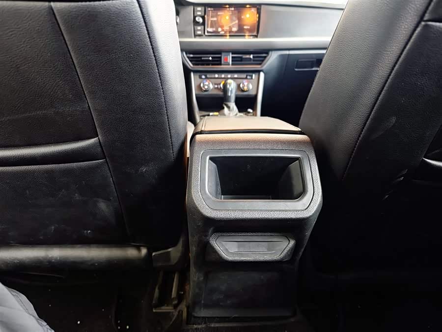 Volkswagen Lavida Pure Electric 2020 #26 Volkswagen Lavida Pure Electric 2020 صورة سيارة #26