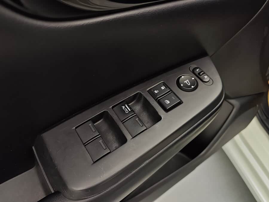 Honda Envix 2019 #26 Honda Envix 2019 car image #26