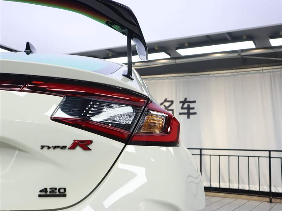 Honda Civic (Imported) 2023 #26 Honda Civic (Imported) 2023 car image #26