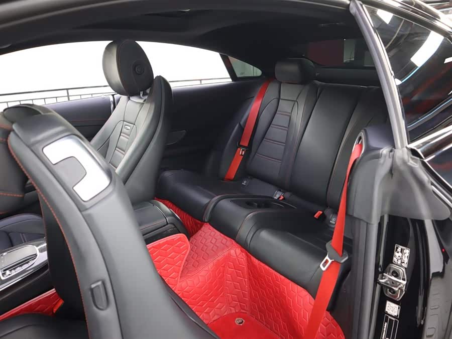 Mercedes-Benz E AMG 2021 #26 Mercedes-Benz E AMG 2021 car image #26