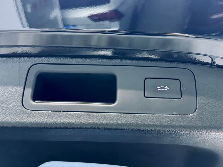 GEELY Okavango L 2023 imagen de coche #26