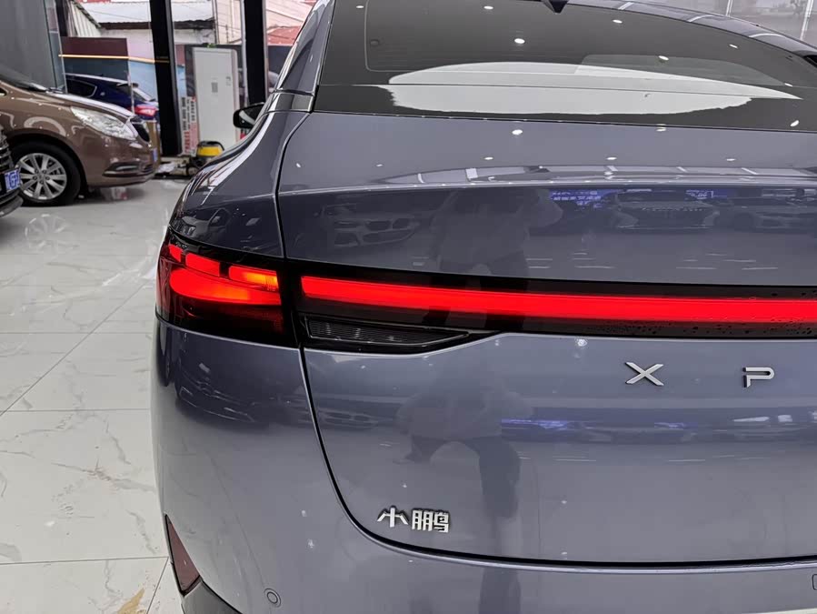Xpeng P5 2022 #26 Xpeng P5 2022 immagine di auto #26
