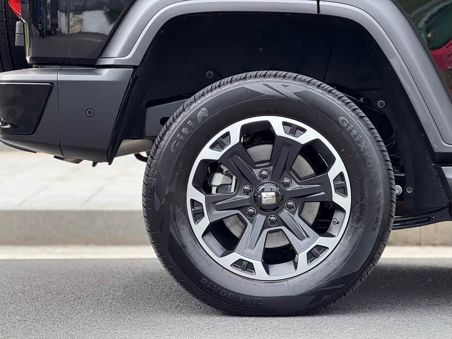 Tank 300 New Energy 2025 #26 Tank 300 New Energy 2025 imagem de carro #26