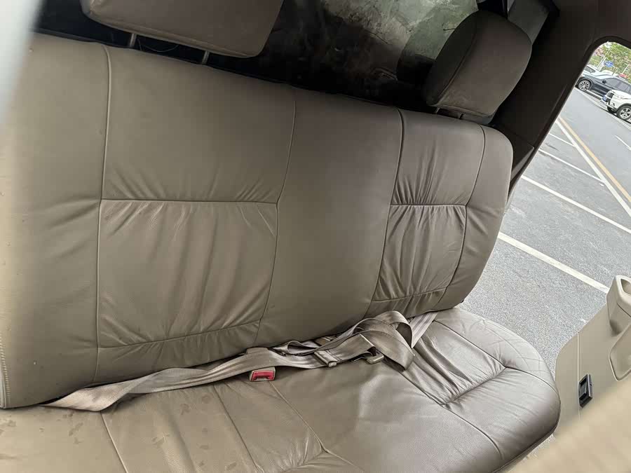 Nissan D22 2012 car image #26