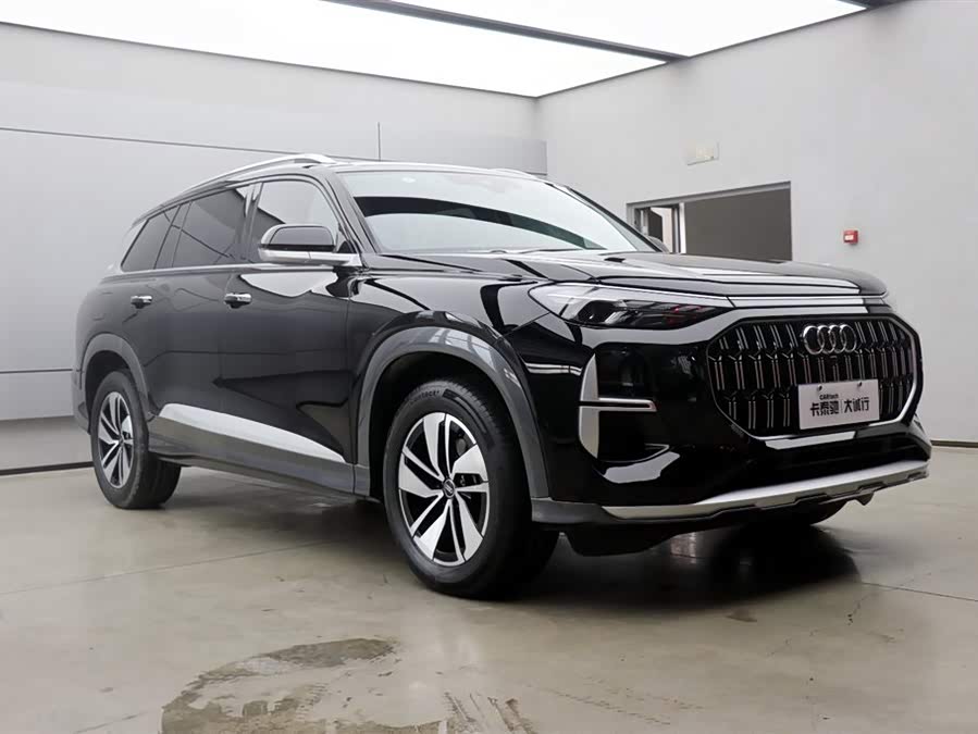 Audi Q6 2023 imagem de carro #26