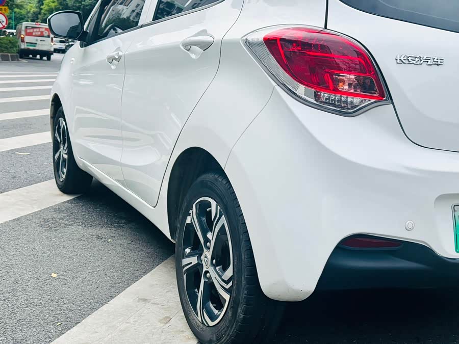 Changan BenBen E-Star 2021 #26 Changan BenBen E-Star 2021 imagem de carro #26